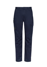 Mens Summer Cargo Pant (Stout)-ZP145S-syzmik
